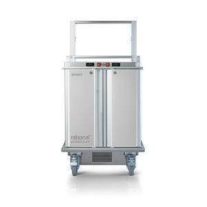 carrello di distribuzione