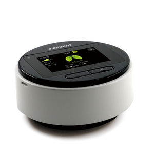 macchina CPAP per cure domiciliari