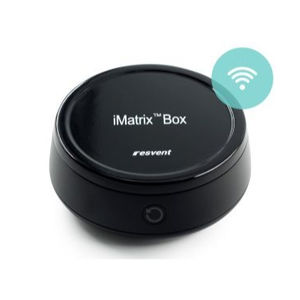 monitor del sonno con connessione wireless