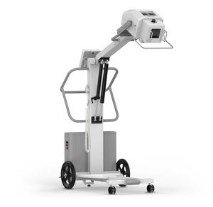 unità mobile di radiografia digitale 1