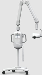 sistema di radiografia intraorale digitale