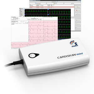 elettrocardiografo da riposo
