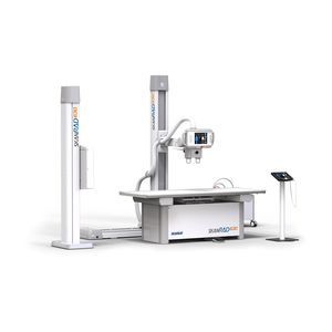 sistema di radiografia digitale