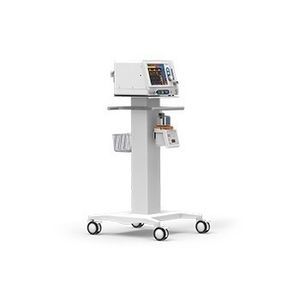 ventilatore per terapia intensiva