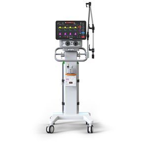 ventilatore per terapia intensiva