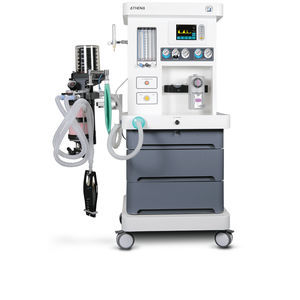sistema per anestesia pediatrico
