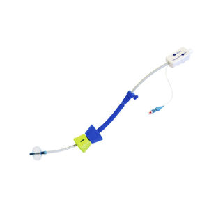 manipolatore uterino con iniettore 1