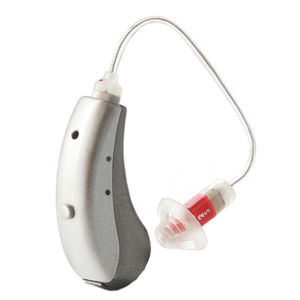 audioprotesi RIC