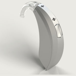 audioprotesi BTE 1