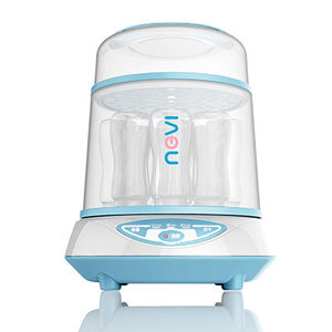 sterilizzatore per biberon elettrico