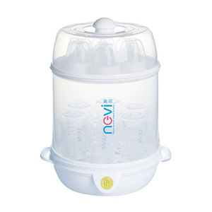 sterilizzatore per biberon elettrico