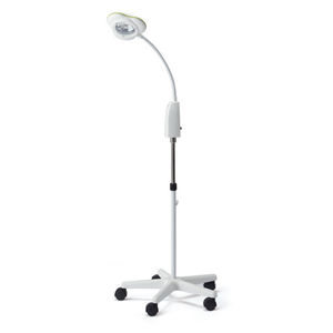 lampada da visita a LED 1