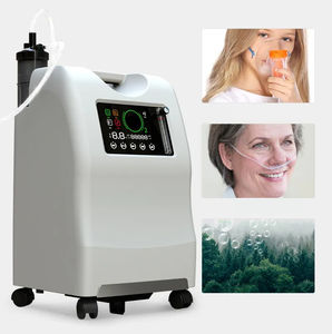 concentratore di ossigeno medico
