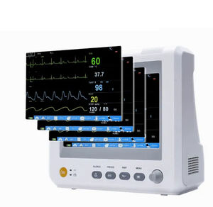 monitor multiparametrico compatto 1