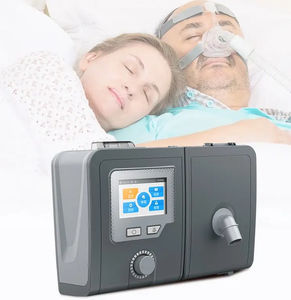 macchina CPAP per trattamento dell'apnea del sonno 1
