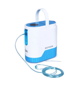 concentratore di ossigeno medico 1