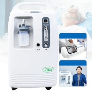 concentratore di ossigeno medico 1