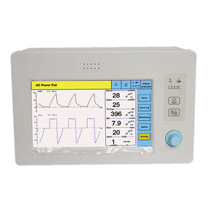 monitor multiparametrico veterinario 1