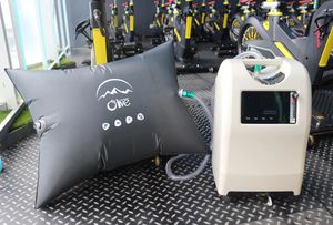 generatore di ossigeno medico 1