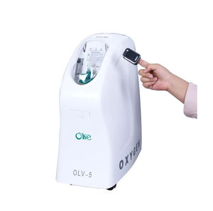 concentratore di ossigeno medico 1