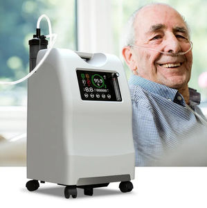 concentratore di ossigeno medico 1