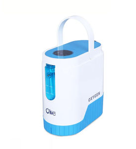 concentratore di ossigeno medico 1