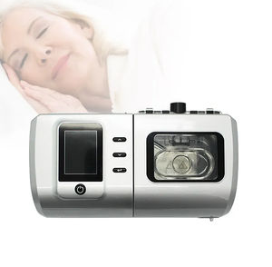 macchina CPAP per cure domiciliari