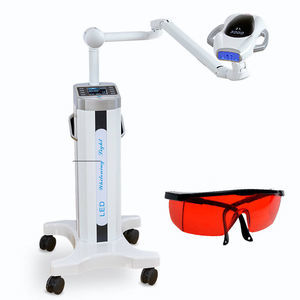 lampada per sbiancamento per odontoiatria 1
