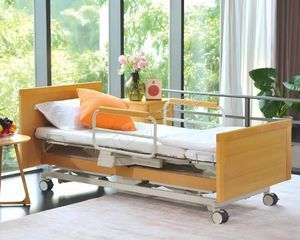letto per cure domiciliari