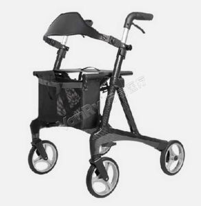 deambulatore rollator a 4 ruote