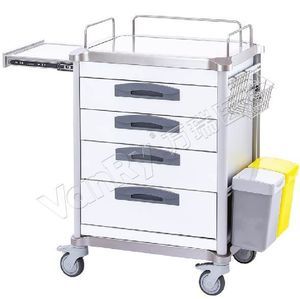 carrello medico