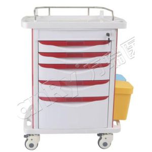 carrello medico
