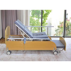 letto per cure domiciliari