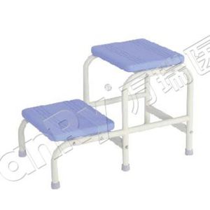 predellino 2 gradini