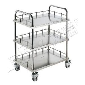 carrello ospedaliero