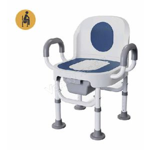 sedia da toilette per adulti