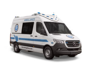 ambulanza furgone 1