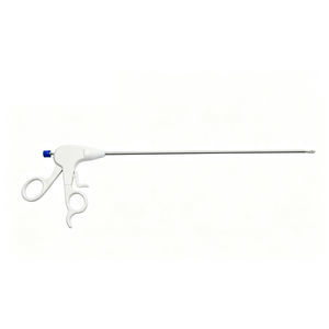 pinza laparoscopica
