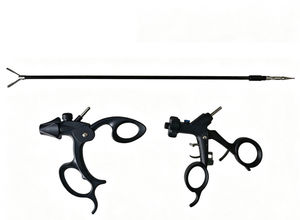 strumentario per chirurgia laparoscopica
