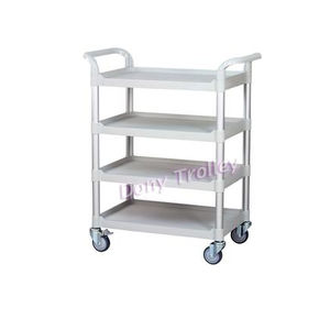 carrello medico 1