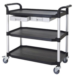 carrello da laboratorio 1