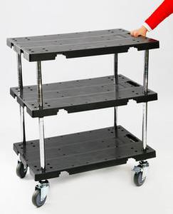 carrello da laboratorio 1