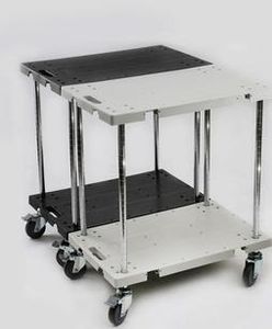 carrello da laboratorio 1