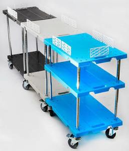 carrello da laboratorio 1