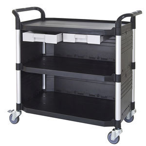 carrello da laboratorio 1