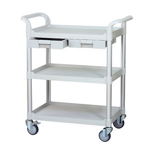 carrello medico 1