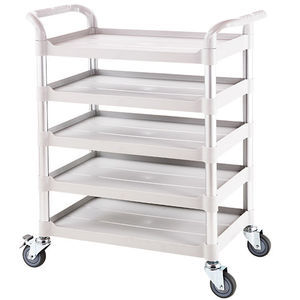 carrello medico 1