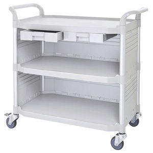 carrello medico 1