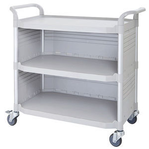 carrello ospedaliero 1