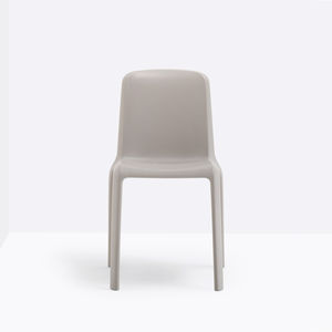 sedia per sala d'attesa